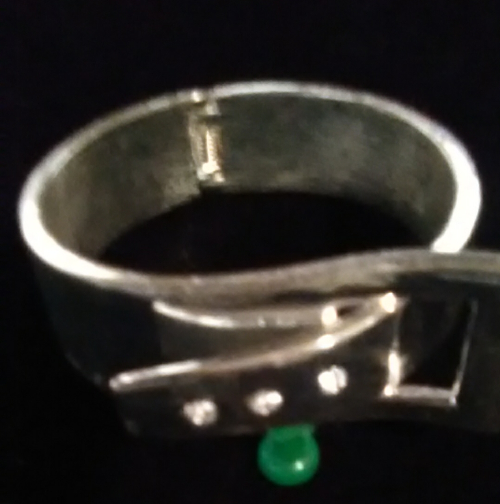 Buckle bracelet - Picture 4 of 5
